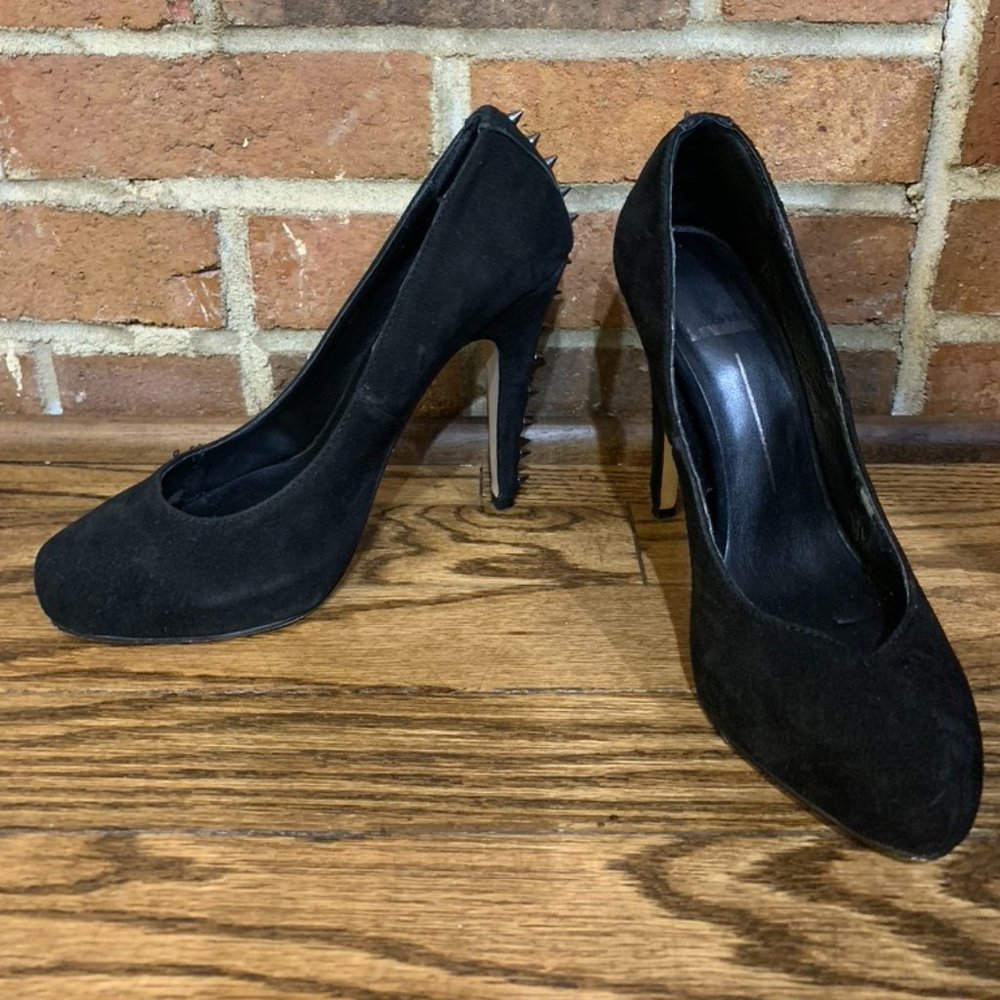 Lady Shoes